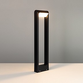 Наземный светильник Arlight Frame rotary черный арт. 020345(1)