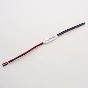 Контроллер LEDS POWER R101 белый арт. 000043