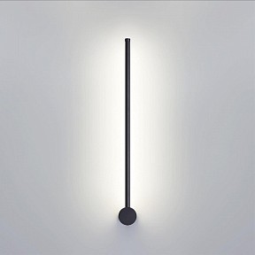 Бра Odeon Light FILLINI черный арт. 4335/12WLP