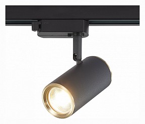Светильник на штанге ST-Luce Cromi черный арт. ST301.436.01