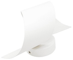 Бра DesignLed Spring белый арт. GW-5806-6-WH-WW
