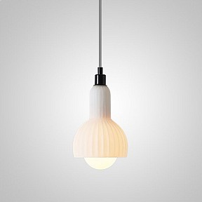 Подвесной светильник Imperiumloft TIRIL черный арт. tiril01