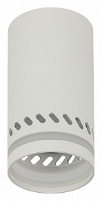 Накладной светильник Эра OL50 WH белый арт. Б0059802