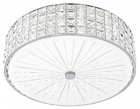 Накладной светильник Citilux Портал серый арт. CL32415G1