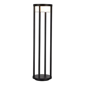 Наземный светильник ST-Luce POKKO черный арт. SL9536.415.32