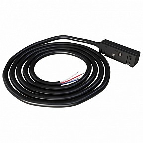 Блок питания Arte Lamp Linea-Accessories черный арт. A482206