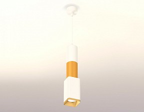 Подвесной светильник Ambrella Light XP белый арт. XP7820015