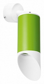 Спот Lightstar Rullo белый арт. RB43436