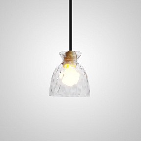 Подвесной светильник Imperiumloft OMG Glass Tree дерево арт. omg-glass01