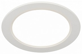 Встраиваемый светильник Эра LED панель белый арт. Б0057438