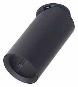 Спот Arte Lamp Nodo черный арт. A3213PL-1BK