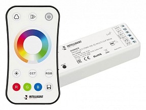 Контроллер Arlight SMART белый арт. 036188