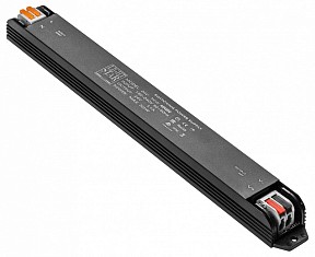 Блок питания Lightstar Lightstar черный арт. 424202