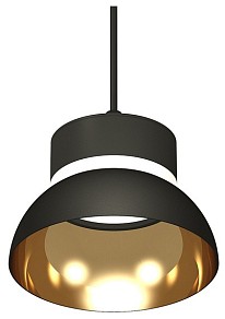Подвесной светильник Ambrella Light XP черный арт. XP8111051
