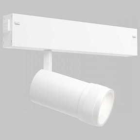 Светильник на штанге Imex Smart Line белый арт. IL.0050.6004-7-WH