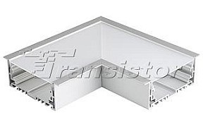 Профиль Arlight S2-LINIA94-F-L90  арт. 021282