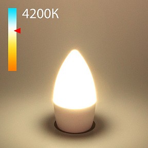 Лампа светодиодная Elektrostandard BLE2716  арт. a048383