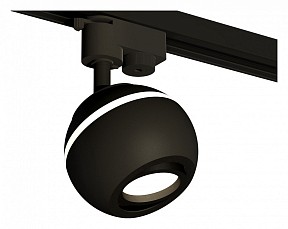 Светильник на штанге Ambrella Light XT черный арт. XT1102021