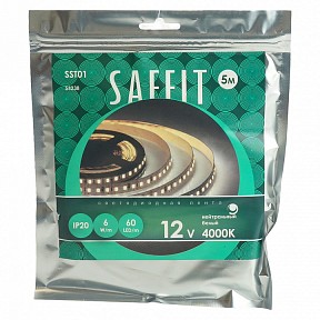Лента светодиодная Feron Saffit SST01  арт. 55238