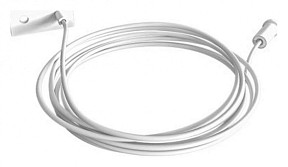 Подвес для трека Arte Lamp Optima белый арт. A741033