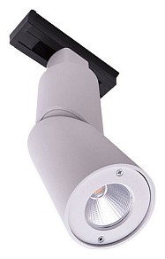 Накладной светильник DesignLed LDT белый арт. LDT-RWT-10W-WW