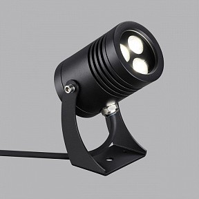 Светильник на штанге Odeon Light Stima черный арт. 6648/6WA