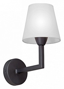 Бра Vitaluce V3939 черный арт. V3939-1/1A