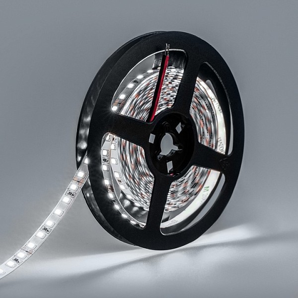 Лента светодиодная Eleganz LUX белый арт. EL-24V-96W
