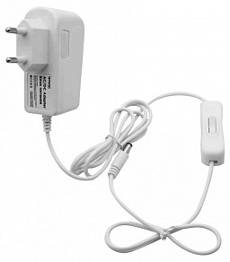 Блок питания Apeyron Electrics  белый арт. 03-16