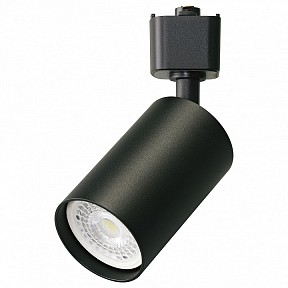 Светильник на штанге Volpe UBL-Q324 черный арт. UL-00012466