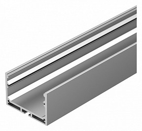 Профиль Arlight SL-LINE серый арт. 036200
