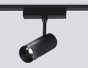 Светильник на штанге Ambrella Light GV черный арт. GV1571