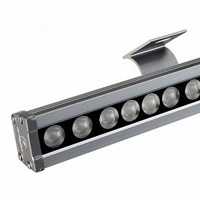 Прожектор Arlight AR-LINE серый арт. 024306(1)
