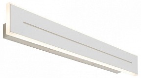 Накладной светильник Citilux Тринити белый арт. CL238660