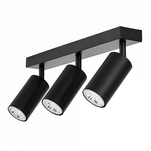 Спот Lampit NEO черный арт. TS TK50-C3 BK