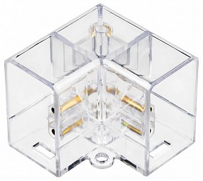 Соединитель для треков Lightstar Varieta  арт. 450002