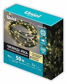 Гирлянда Uniel   арт. UL-00012086