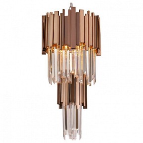 Подвесной светильник L'Arte Luce  золото арт. L21500.93