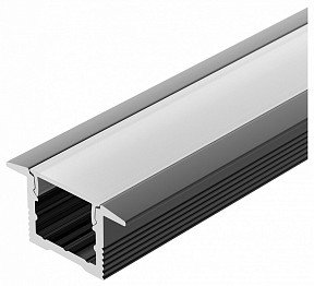 Профиль Arlight SL-SLIM черный арт. 037114