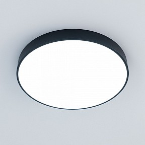 Накладной светильник Citilux Купер черный арт. CL72495G1
