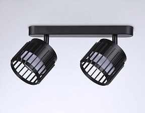 Спот Ambrella Light TN черный арт. TN71163