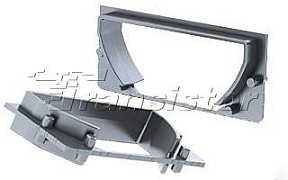 Соединитель для треков Arlight ALU-POWER-W80N  арт. 019099