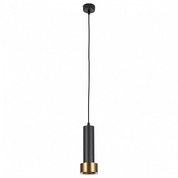 Подвесной светильник Arte Lamp Ran черный арт. A3147SP-1BK