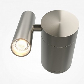 Бра Maytoni Utility никель арт. MOD433WL-L3N3K1