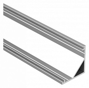Профиль Arlight SL-KANT-H20 металл арт. 049015