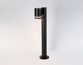 Наземный светильник Ambrella Light ST черный арт. ST3343