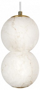 Подвесной светильник Loft it Beads бронза арт. 10530/2P