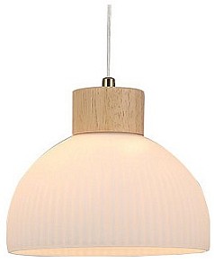 Подвесной светильник Arte Lamp Caprice коричневый арт. A4184SP-1BR