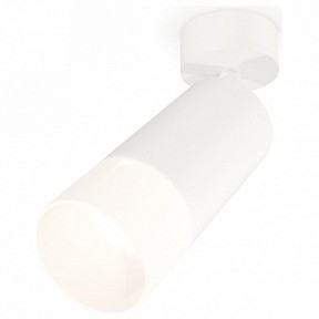 Спот Ambrella Light XM белый арт. XM6322012