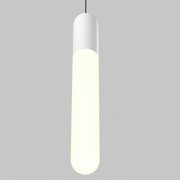 Подвесной светильник Maytoni Mist белый арт. P101PL-L500-12W3K-W